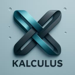Logotipo Kalculus